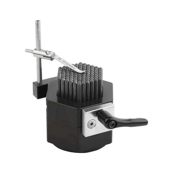 DK FIXIERSYSTEME Nadelfix 5 Midi - 
