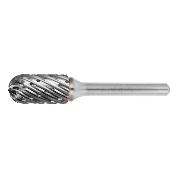 ATORN PUNTA FRESADORA SC/TC, WRC con forma de cilindro, di&aacute;m. 12x25 mm, STEEL - Punta fresadora de metal duro