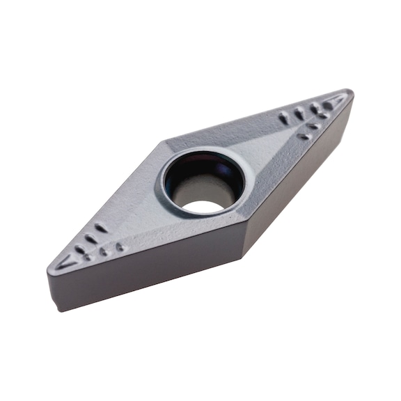 ATORN VBMT wisselplaat, middelzware bewerking MP5 ACP35T