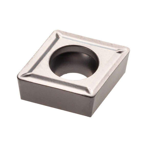 ATORN CCMT indexable insert, finishing, FFP ATU10T