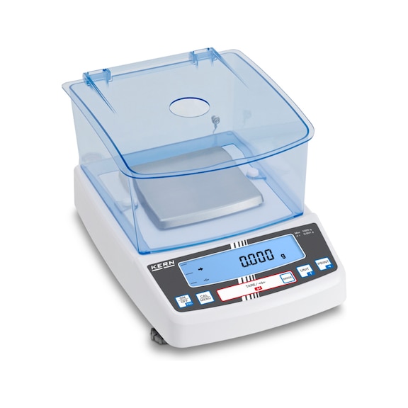 KERN Precision balance PBJ