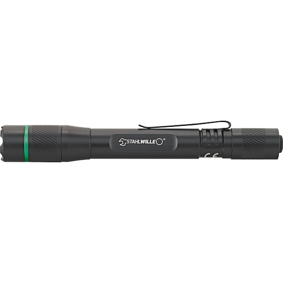 STAHLWILLE Penlight 13136 SL 850, 500, 250 lm 77490017 - Penlight