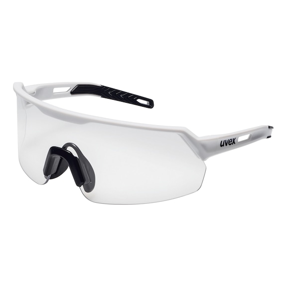UVEX Safety glasses uvex ultrashield clear 9122415 - 