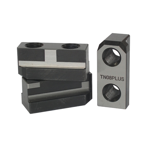 ATORN Coulisseaux en T