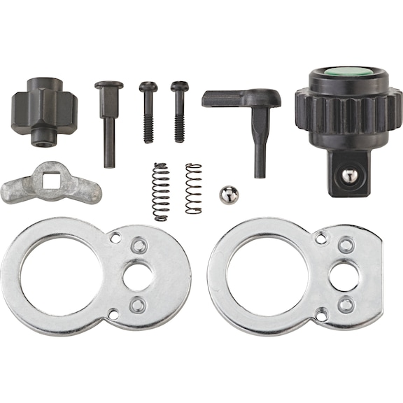 STAHLWILLE Screwdriving tool (miscellaneous)