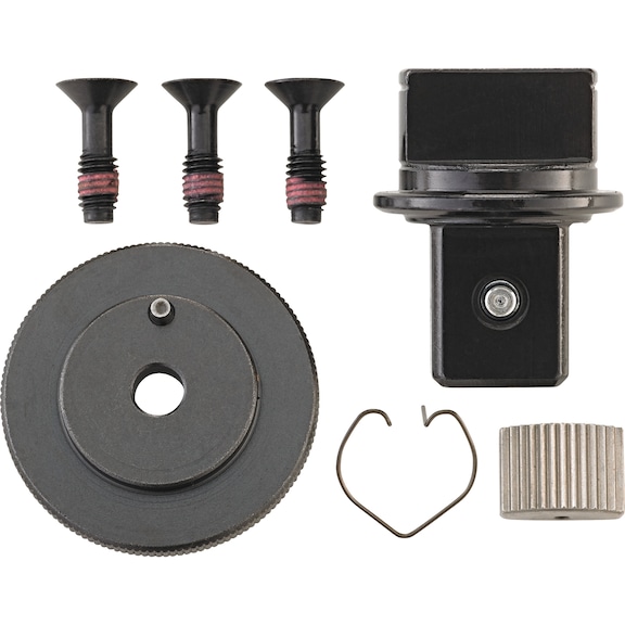 STAHLWILLE ratchet spare parts set 7350/40 3/4 inch for 735/40 7-piece 59251040 - Screwdriving tool (miscellaneous)