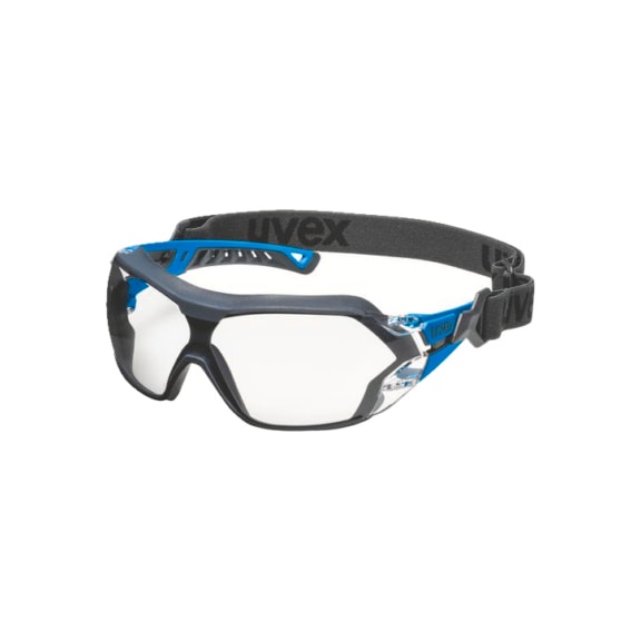 UVEX Lunettes &agrave; branches uvex pheos nxt guard incolores supravision extreme 9128781 - Lunettes de protection UVEX