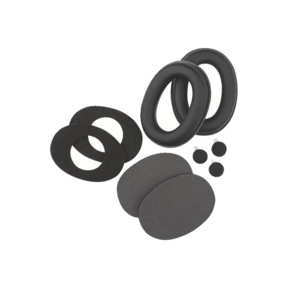 UVEX uvex hygiene set 2592643 - Hearing protection (parts)