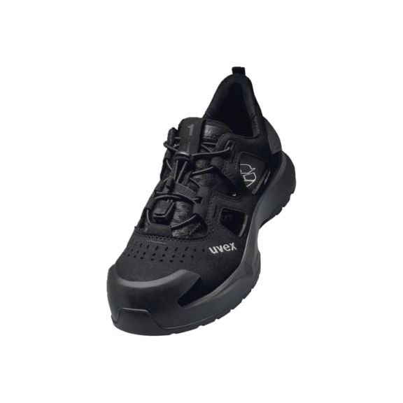 UVEX x-craft Sandals S1 PL 68124 width 14