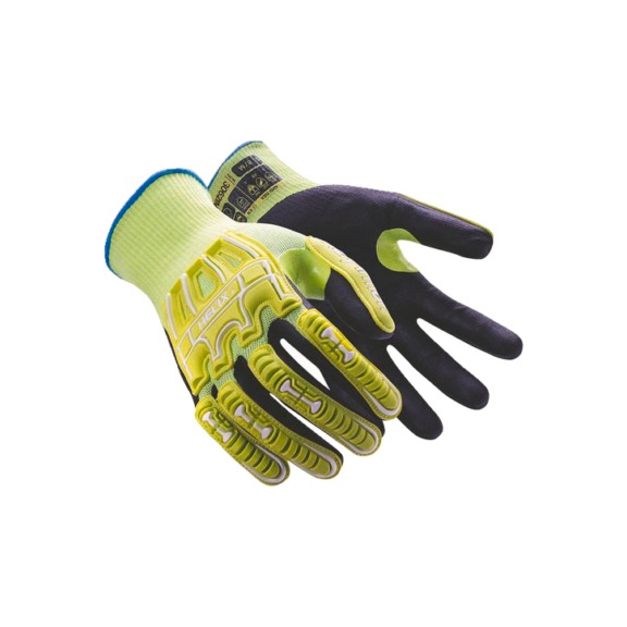 UVEX HexArmor Helix(R) 3062 IMP 60724 protective gloves, size 11 6072411 - UVEX Safety Helmet
