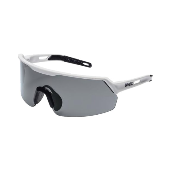 UVEX Safety glasses uvex ultrashield grey 23% 9122480 - Safety goggles