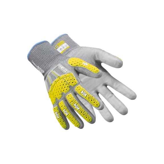 UVEX Schutzhandschuh HexArmor Helix(R) 3013IMP 60725 Gr&ouml;&szlig;e 12 6072512 - Schutzhelm
