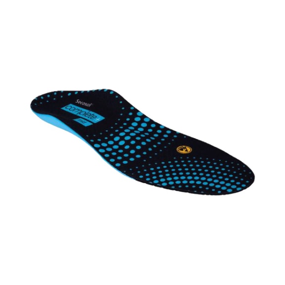 UVEX Secosol Insole 94791 width 11