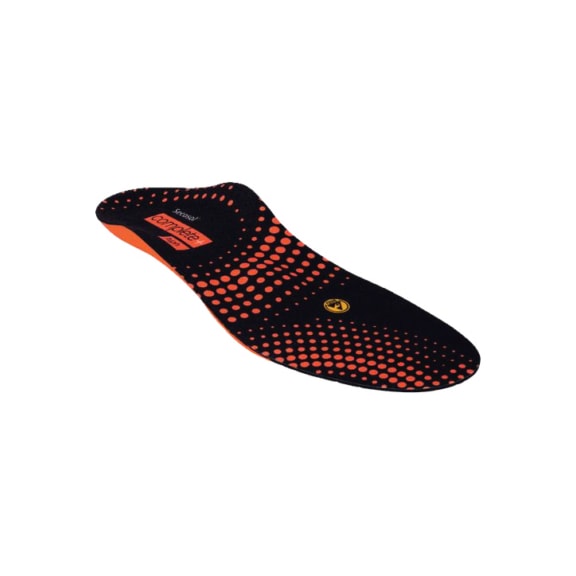 UVEX Secosol Insole 94792 width 11