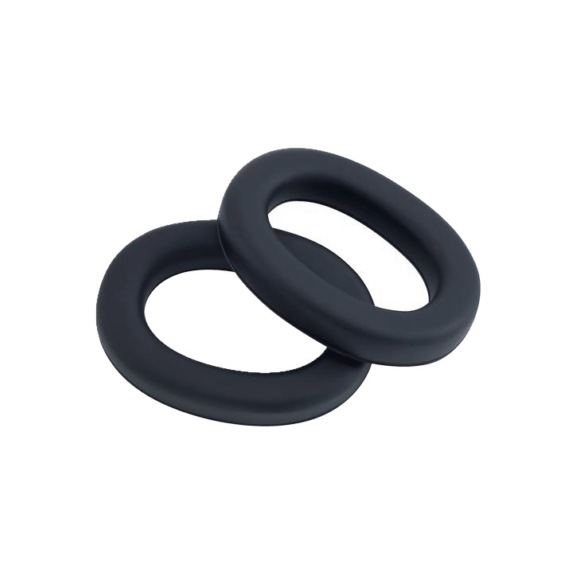 UVEX Hearing protection (parts)