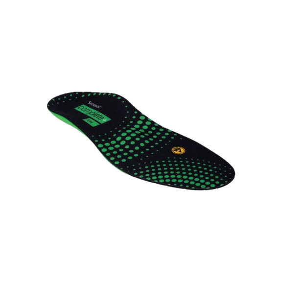 UVEX Secosol Insole 94790 width 11