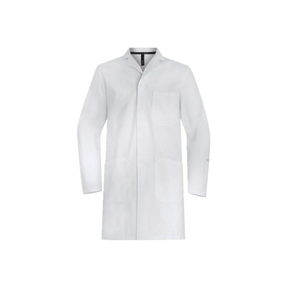 UVEX Men's coat uvex suXXeed essentials white, pure white L 7039911 - Coat