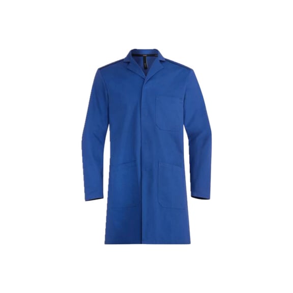 UVEX Herren Mantel uvex suXXeed essentials blau, ultramarin S 7040009 - Mantel