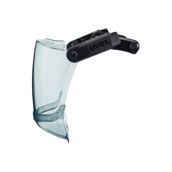 UVEX uvex pheos visor 9713 9906028 - Face protection shield