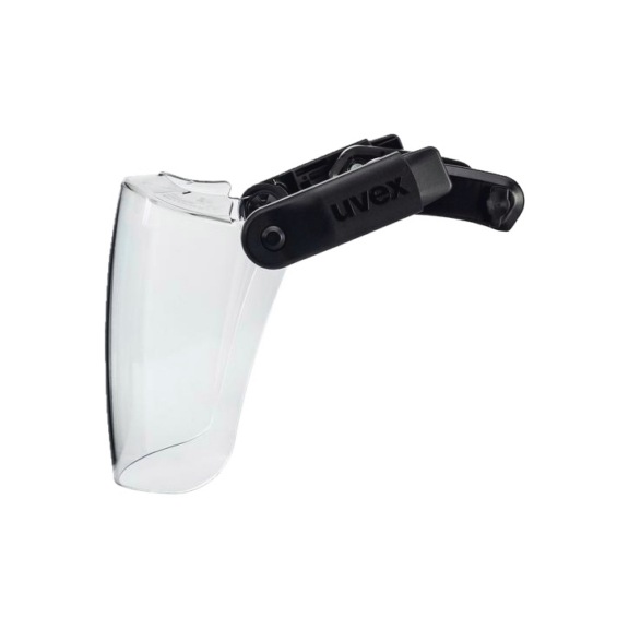 UVEX uvex pheos visor 9713 9906023 - Face protection shield