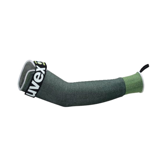 UVEX Forearm protection uvex Bamboo TwinFlex(R) F sleeve 60096 Size XL 6009610 - UVEX Safety Helmet