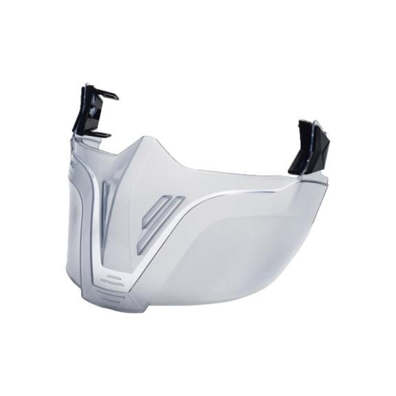 UVEX Hypervision Faceguard 9321318 - Eye protection (parts)