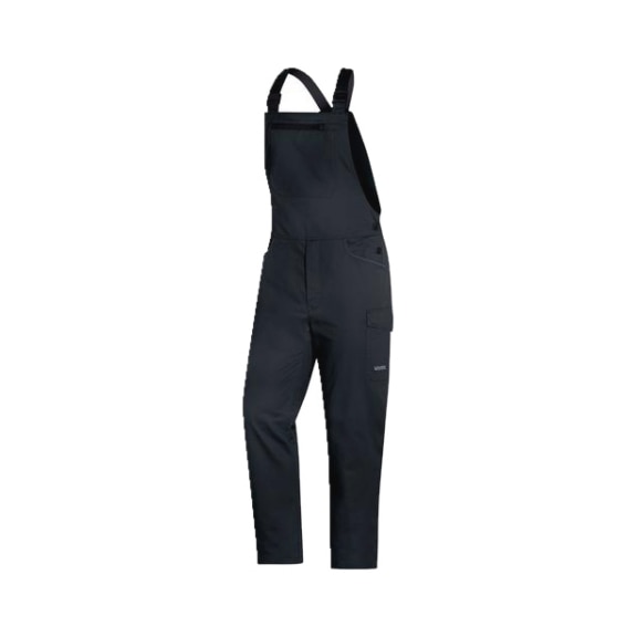 UVEX Men's cargo trousers uvex suXXeed essentials black, graphite 42 7040604 - Cargo trousers uvex suXXeed