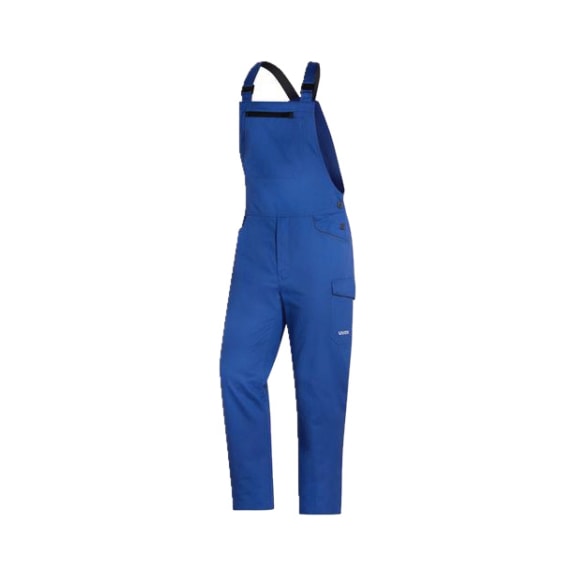 UVEX Herren Cargohose uvex suXXeed essentials blau, ultramarin 48 7040407 - Cargohose uvex suXXeed essentials
