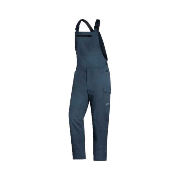 UVEX Men's cargo trousers uvex suXXeed essentials blue, midnight blue 50 7040508 - Cargo trousers uvex suXXeed