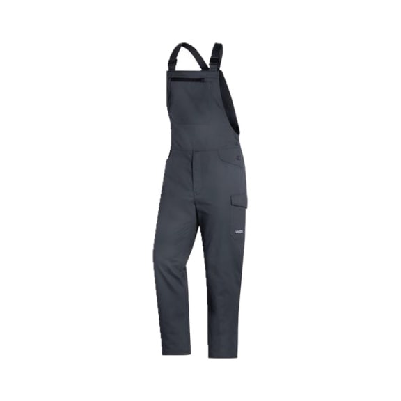 UVEX Herren Cargohose uvex suXXeed essentials grau, anthrazit 98 7068321 - Cargohose uvex suXXeed essentials
