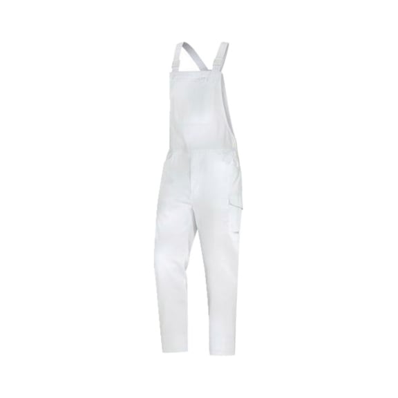 UVEX Men's cargo trousers uvex suXXeed essentials white, pure white 110 7040324 - Cargo trousers uvex suXXeed