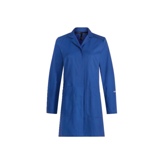 UVEX Damen Mantel uvex suXXeed essentials blau, ultramarin S 7069209 - Mantel