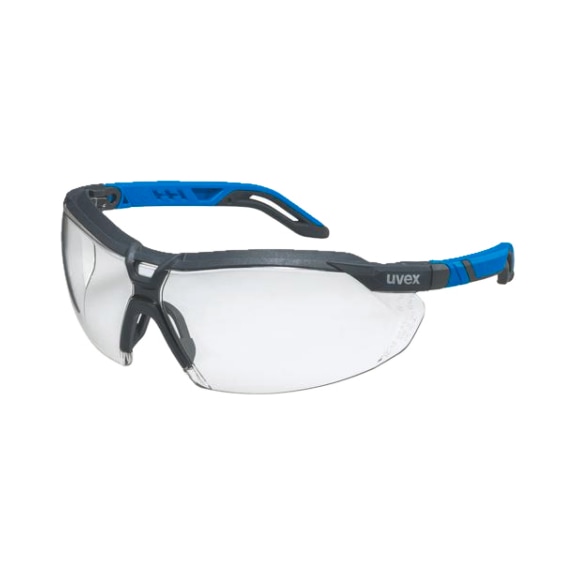 UVEX B&uuml;gelbrille uvex i-5 farblos supravision excellence 9183294 - Schutzbrille