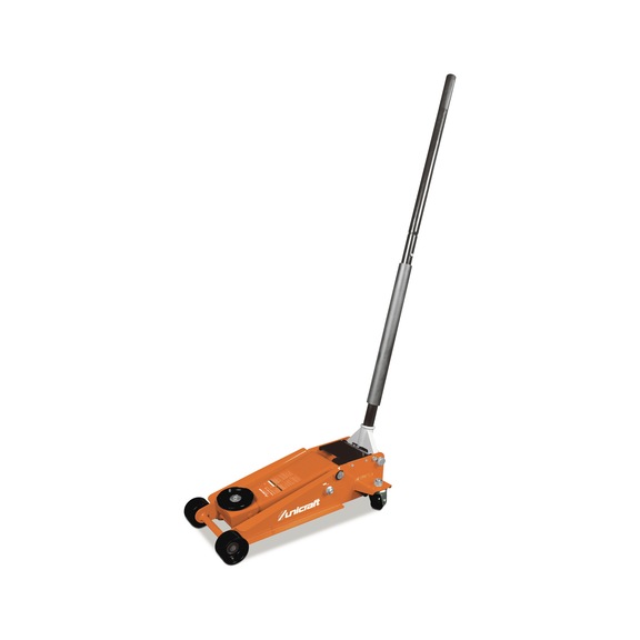 6201121 UNICRAFT, Spezial-Rangierwagenheber SRWH 3001 SIL - "Spezialwagenheber SRWH ... SIL"