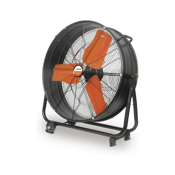 UNICRAFT 6265463 UNICRAFT, Mobiler Ventilator 610-3 - Mobiler Ventilator