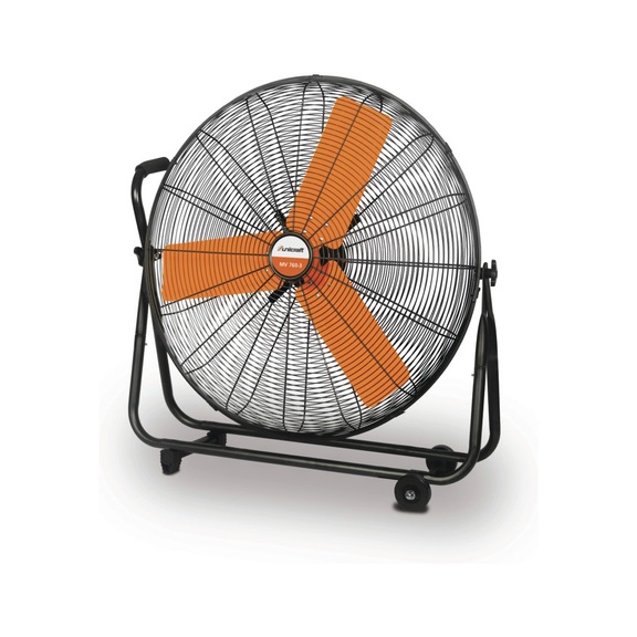 6265473 UNICRAFT, Mobiler Ventilator 760-3 - Mobiler Ventilator