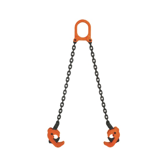 6172010 UNICRAFT, Fasshebeklammer FHK 1 - Fasshebeklammer