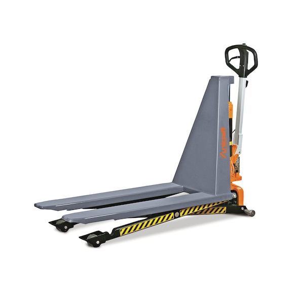 6150104 UNICRAFT, Scherengabelhubwagen PHH 1003 E - Scherenhubwagen Modell PHH 1003 E