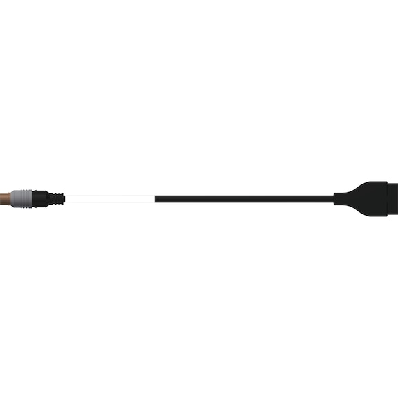 KROEPLIN - Digitmatic data cable