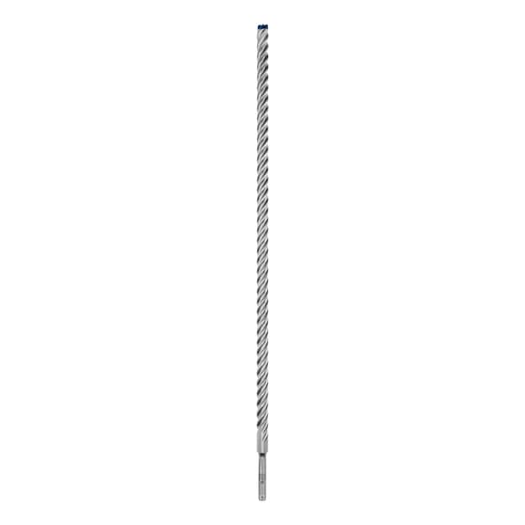 BOSCH Vrt&aacute;k pro vrtac&iacute; kladiva Expert SDS plus-7X 16x550x600&nbsp;mm - Vrt&aacute;k pro vrtac&iacute; kladiva Expert SDS plus-7X