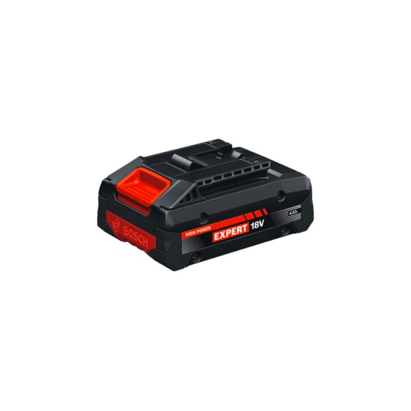 BOSCH Akkupack EXPERT EXBA18V-40 - Akkupack EXPERT 18 Volt