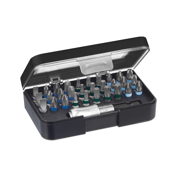 WIHA Bit box 79791-02 31-piece set 2 41127 - Bit set
