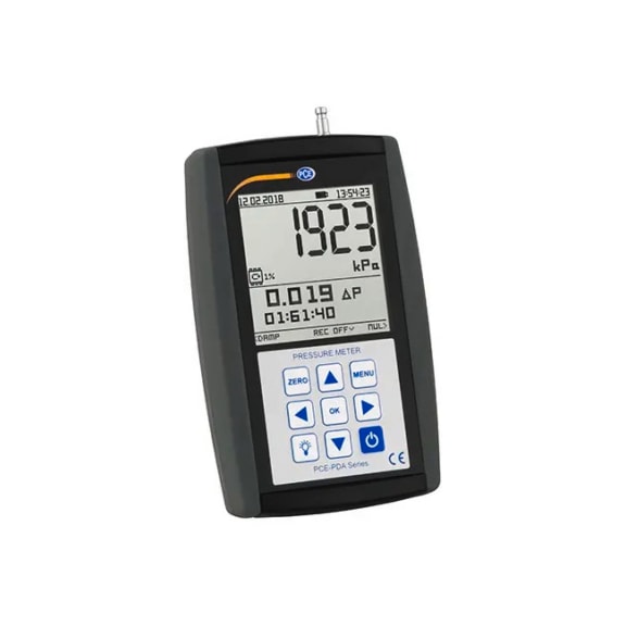 PCE INSTRUMENTS Pressure meter PCE-PDA 1000L - 