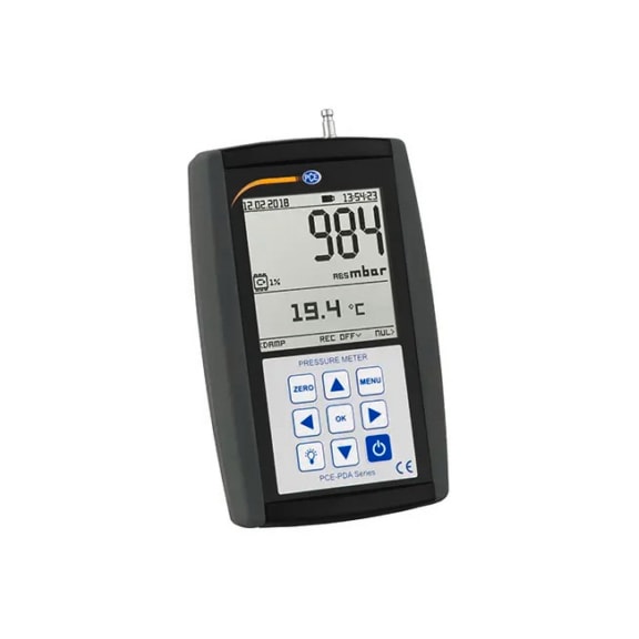 PCE INSTRUMENTS PCE-PDA A100L absolute pressure meter - 