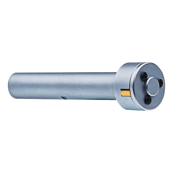 MITUTOYO Holtest/Borematic measuring head 0.425–0.5 inches - Sensor heads for Mitutoyo 3-point bore gauges