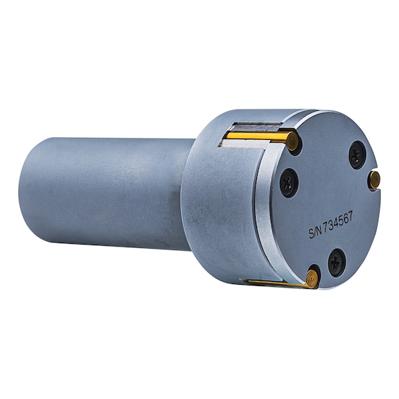 MITUTOYO Holtest/Borematic sensor head 1.2–1.6 inch - Sensor heads for Mitutoyo 3-point bore gauges