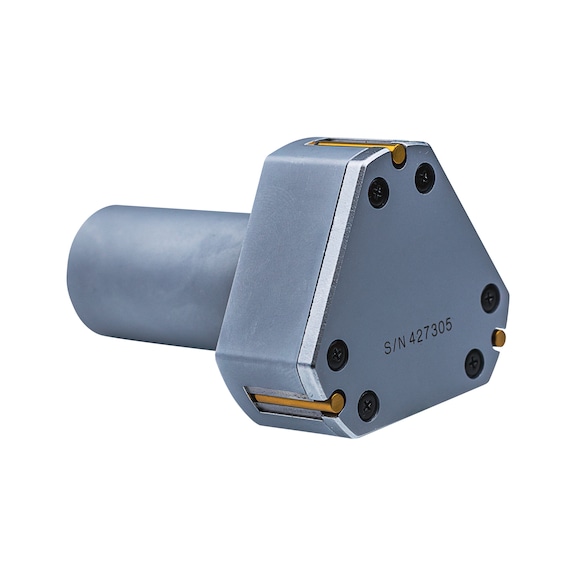 MITUTOYO Messkopf Holtest/Borematic 50–63 mm - Messk&ouml;pfe f&uuml;r Mitutoyo 3-Punkt Innenmessger&auml;ten