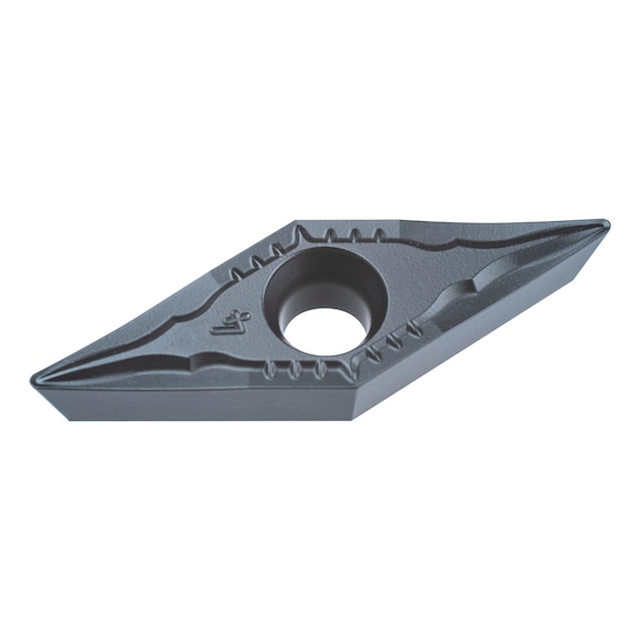 ATORN Plaquette &agrave; jeter VCMT, pon&ccedil;age fin, FP1 ACP25T