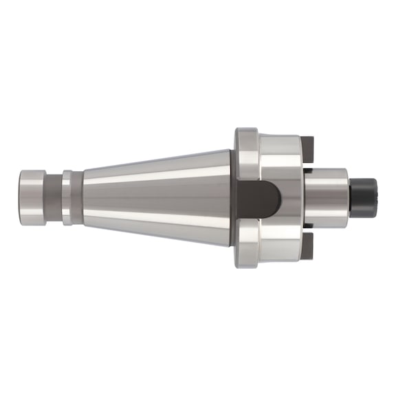 ATORN Trn př&iacute;čn&eacute; hnac&iacute; n&aacute;strčn&eacute; fr&eacute;zy SK40 (DIN 2080) průměr 16 mm A = 30 mm - Nasazovac&iacute; fr&eacute;zovac&iacute; trny s&nbsp;př&iacute;čnou dr&aacute;žkou