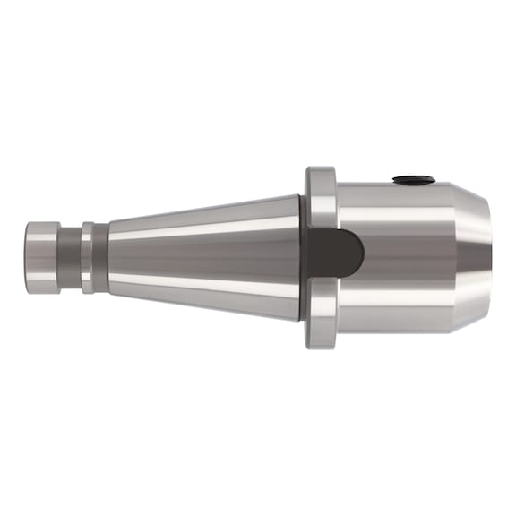 ATORN L&iacute;cn&iacute; deska (Weldon) SK40, průměr 16 mm, A = 63 mm - L&iacute;cn&iacute; desky Weldon